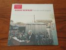 Randy Newman Harps and Angels Vinyl LP 2017 Nonesuch Records 122812-1