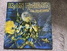 Iron Maiden - Live After Death. Double Vinyl 1985 UK Orig. Excellent Cond. Wally