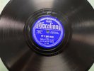 SHELLY LEE ALLEY CATS  VOCALION 04145 Try It Once Again / You've Got It