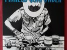 Pinhead Gunpowder ?– Shoot The Moon Original Issue Vinyl LP