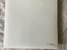 The Beatles White Album PMC 7067 7068 2LPs MONO UK Poster Photos Top Loader NM