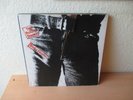 The Rolling Stones - Sticky Fingers / mit Original Reissverschluss Cover