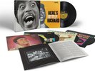LITTLE RICHARD - Mono Box Complete Specialty & Vee-Jay - 5 LP Vinyl Box Set NEW