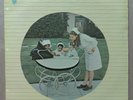 Buddy Guy - Junior Mance - Junior Wells / Buddy And The Juniors (LP Used) BTS 20