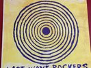 COMMON RIDER Last Wave Rockers LP Lookout Panic Button Operation Ivy Rancid