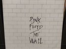 PINK FLOYD - THE WALL [2xLP] VINYL [2016 Remaster](180g/NEAR MINT)