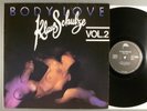 Klaus Schulze  Body Love Vol. 2    Ambient  German Press