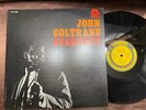 JOHN COLTRANE STARDUST PRESTIGE VIJ-226 STEREO JAPAN Vinyl LP