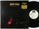 Aretha Franklin - Live at Fillmore West LP - Atlantic 1841 Broadway VG++ PROMO