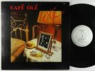 Cafe Ole - Ole LP - Snakecharmer - Modern Soul Funk Jazz
