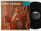 Fats Domino - The Fabulous Mr. D LP - Imperial Mono DG