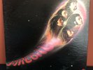 Deep Purple Fireball LP Warner Bros BS 2564. PROMO. Rare