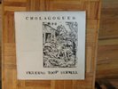 Nestor Figueras/David Toop/ Paul Burwell,Cholagogues,Bead Label-UK,LP