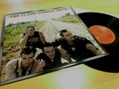 The Clash - Combat Rock Vinyl LP '82 Original UK Press of CBS in NM Punk