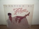 Alma - Contigo Si Alhambra - ALS-165 1980 US RARE LP LATIN DISCO FUNK BOSSA NOVA