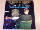 EX-   John Freeman/Tony Hancock & Stirling Moss Face To Face/1963 Piccadilly LP