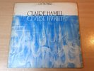 EX-   Claire Hamill/October/1973 Island Gatefold LP/Pink Rim Label