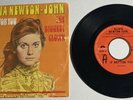 Olivia Newton-John If not for You VERY RARE Canada? 7”/45 Record ?w/PS VG-