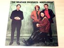 EX/EX-   The Weather Prophets/Mayflower/1987 Elevation LP