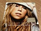 Mariah Carey - Boy (I Need You) 12
