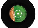 EP (45t) Alton Ellis / Monty Morris ?– Bye Bye Love / My Lonely Days – Nu Beat 