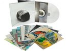 The National - Trouble Will Find Me Deluxe Box Set Clear Vinyl 180g unbenutzt