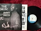 THE SERMON JIMMY SMITH 1959 BLUE NOTE 4011 JAZZ w Lee Morgan MONO RARE TESTED