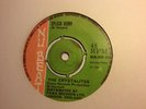 THE CRYSTALITES-SPLASH DOWN-FINDERS KEEPERS-NU BEAT-NB 036-SKIN HEAD 1969 REGGAE