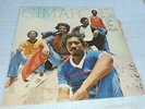 Vulcan –  Cimarons – On The Rock-LP