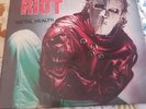 Quiet Riot Metal Health Vinyl Record 1983