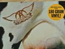 AEROSMITH Get A Grip 180g Vinyl Double LP Sealed