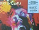 ALICE IN CHAINS Facelift Double LP Vinyl Sealed