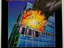 NICE  Vtg 1983 DEF LEPPARD Album PYROMANIA Record 1ST PRESS Vinyl Lp NEAR MINT