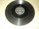 @ FATS DOMINO 78 TOURS rpm WHAT WILL I TELL MY HEART