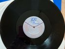 Rare The Chosen Few In The Rain 1987 Vinyl 12” Record Reggae