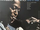 MILES DAVID - KIND OF BLUE MONO LP SEALED NEW 180G VINYL REISSUE RYAN K. SMITH