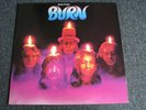 Deep Purple-Burn LP-Club Sonderauflage-1974 Germany-Purple-62 908-MINT(-)