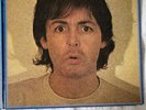 PAUL MCCARTNEY II Gatefold ALBUM 1980,FC36511, Columbia 45 Demo Coming Up?? F S