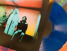 Wolf Alice - Blue Weekend - Limited Edition Blue Vinyl with bonus live CD sealed