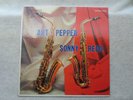 ART PEPPER  SONNY RED  REGENT RMG 6069 ORIG. DG, RVG