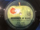 Ringo Starr- Rare Aussie Apple  PROMO 45  
