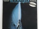 Star Wars / Return of Jedi (Soundtrack) John Williams  Australasia Press1983/EX-