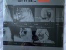 The Beatles - LET IT BE…NAKED - 1st 2003 Pressing - 7” Misprint - MINT