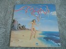 Man - Same 1971 UK LP LIBERTY 1st PROG/PSYCH