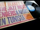 Art Blakey / Wayne Shorter / Lee Morgan **Original US Blue Note BLP 4049 Mono**