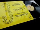 Donald Byrd / Art Farmer / Idrees Sulieman **Original Esquire 32-093 Mono LP**