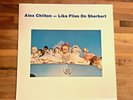 Alex Chilton - Like Flies on Sherbert (1979 PEABODY- Original Pressing)