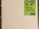 SCIENTIFIK - Criminal (1994) LP US Press Vinyl Rap RARE Ed OG Diamond D VG+