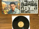 Elvis Presley Roustabout RCA Victor LSP-2999 Stereo RARE Tan Label Shrink NM