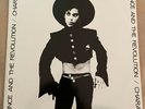 Prince And The Revolution / Charade Vinyl LP (1988)